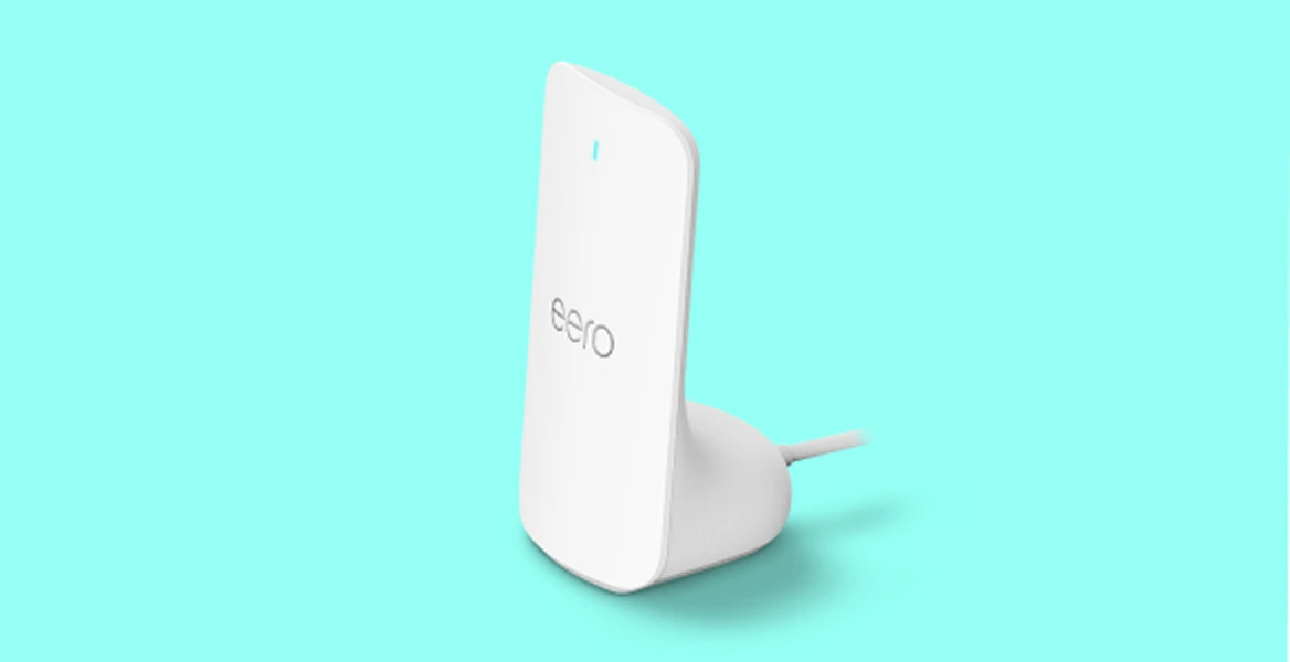 Unbreakable™ Wi-Fi device