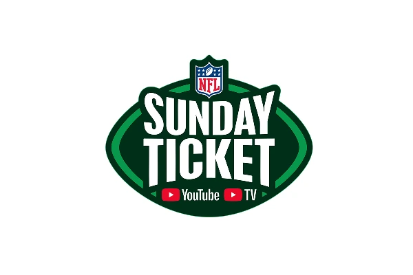 NFL Sunday Ticket with YouTube TV